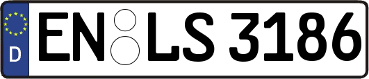 EN-LS3186