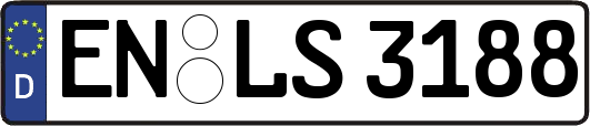 EN-LS3188