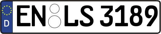 EN-LS3189