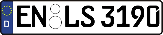 EN-LS3190