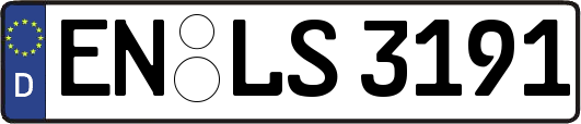 EN-LS3191