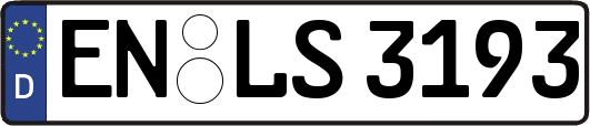 EN-LS3193