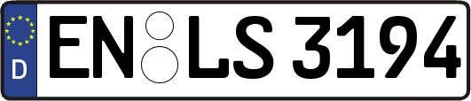 EN-LS3194