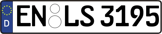 EN-LS3195