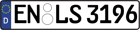 EN-LS3196