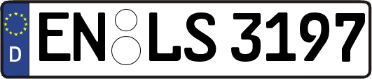 EN-LS3197