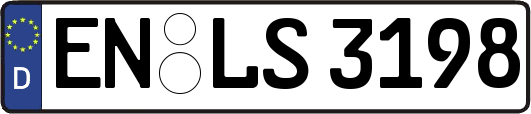 EN-LS3198