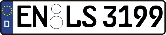 EN-LS3199