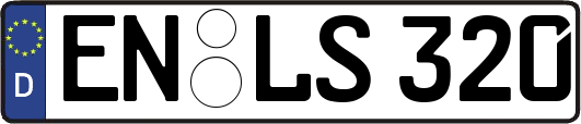 EN-LS320