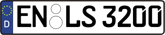 EN-LS3200