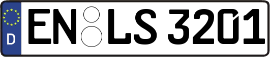 EN-LS3201