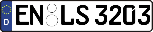 EN-LS3203