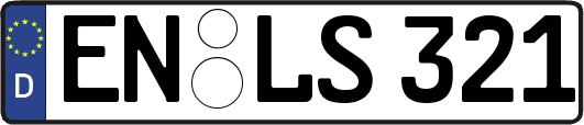 EN-LS321