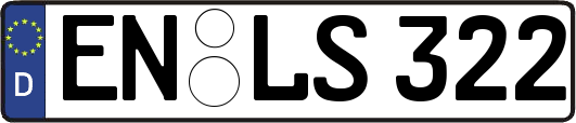 EN-LS322