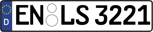 EN-LS3221