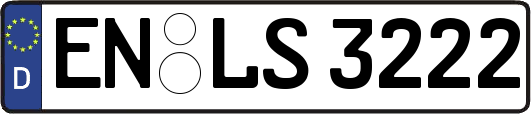 EN-LS3222