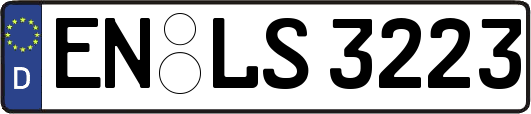 EN-LS3223