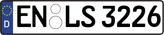 EN-LS3226