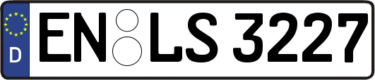 EN-LS3227