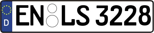 EN-LS3228