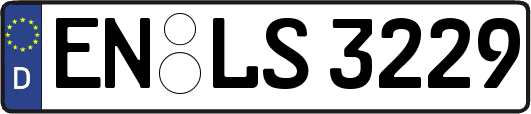 EN-LS3229