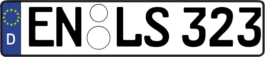 EN-LS323