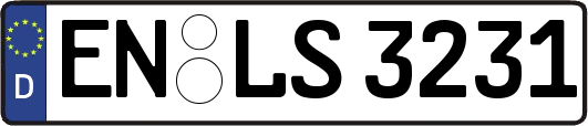EN-LS3231