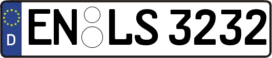 EN-LS3232