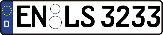 EN-LS3233