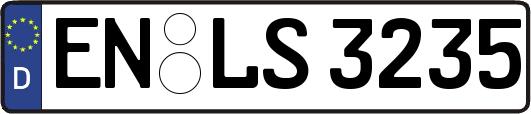 EN-LS3235