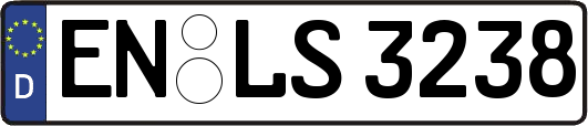 EN-LS3238