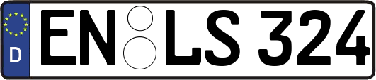 EN-LS324