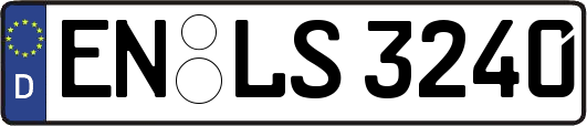 EN-LS3240