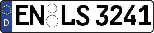 EN-LS3241