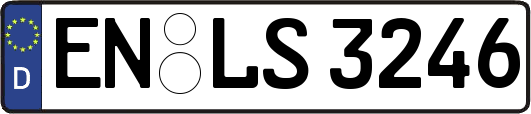 EN-LS3246