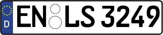 EN-LS3249