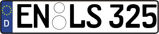 EN-LS325