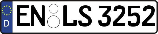 EN-LS3252