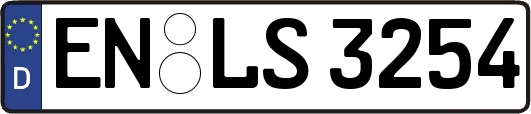 EN-LS3254