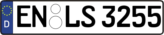 EN-LS3255