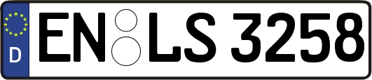 EN-LS3258