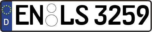 EN-LS3259
