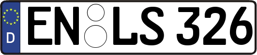 EN-LS326