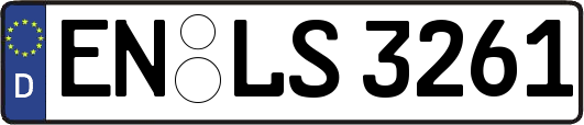 EN-LS3261