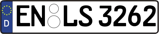 EN-LS3262