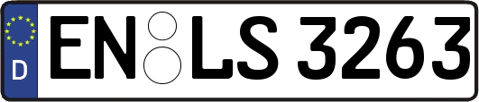 EN-LS3263