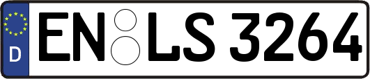 EN-LS3264