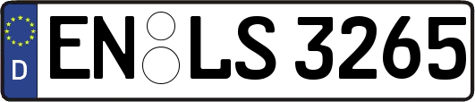 EN-LS3265
