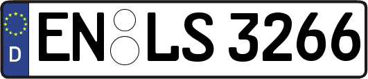 EN-LS3266