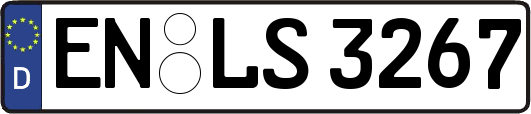 EN-LS3267